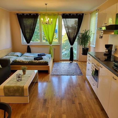 Apartamento Enjoy Viena Exterior foto