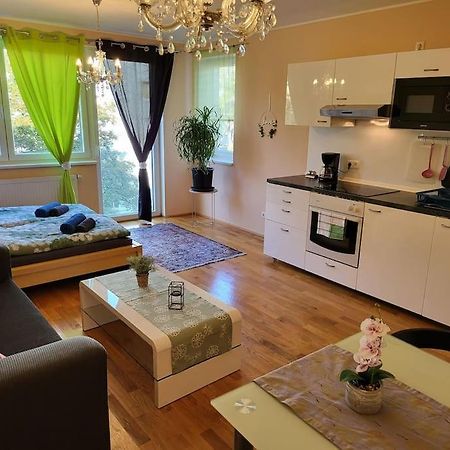 Apartamento Enjoy Viena Exterior foto