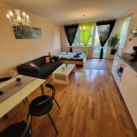 Apartamento Enjoy Viena Exterior foto