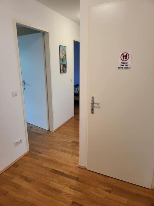 Apartamento Enjoy Viena Exterior foto