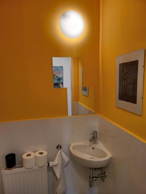 Apartamento Enjoy Viena Exterior foto
