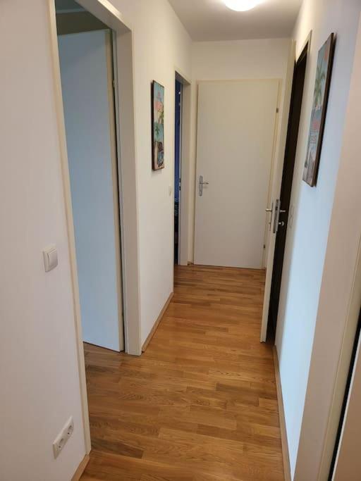Apartamento Enjoy Viena Exterior foto