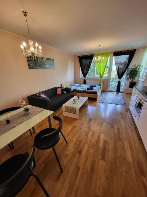 Apartamento Enjoy Viena Exterior foto