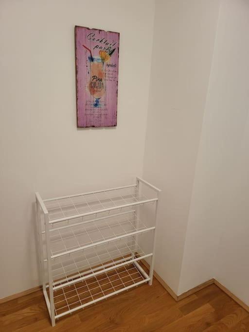 Apartamento Enjoy Viena Exterior foto