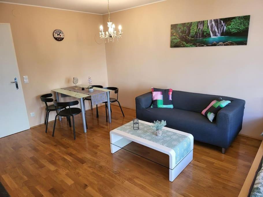 Apartamento Enjoy Viena Exterior foto