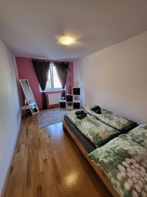 Apartamento Enjoy Viena Exterior foto