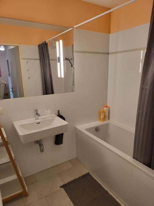 Apartamento Enjoy Viena Exterior foto
