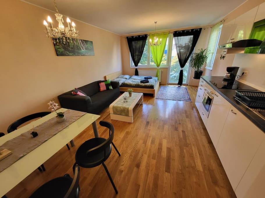 Apartamento Enjoy Viena Exterior foto