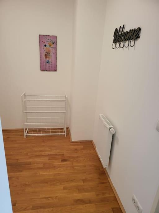 Apartamento Enjoy Viena Exterior foto