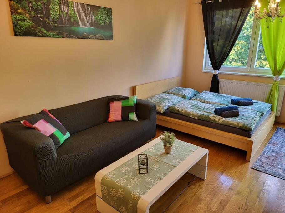 Apartamento Enjoy Viena Exterior foto
