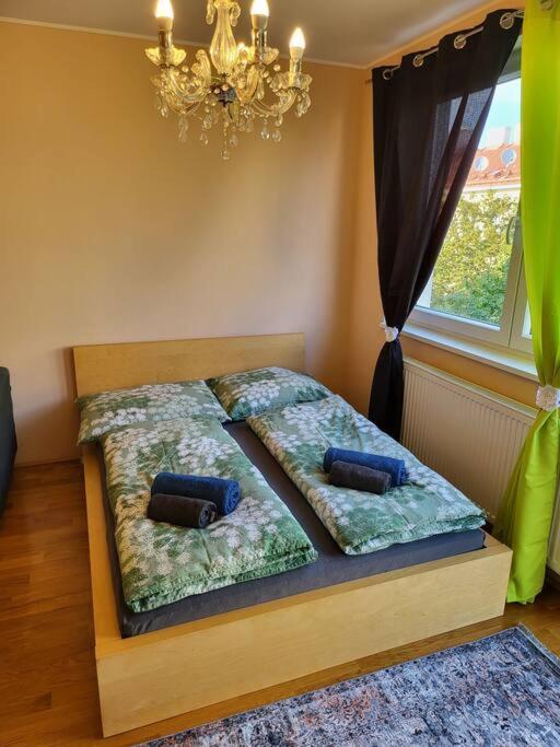 Apartamento Enjoy Viena Exterior foto