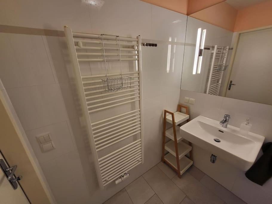 Apartamento Enjoy Viena Exterior foto
