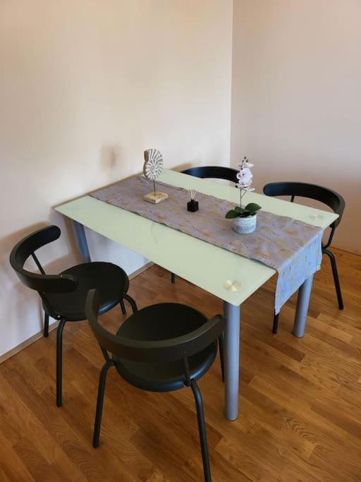 Apartamento Enjoy Viena Exterior foto