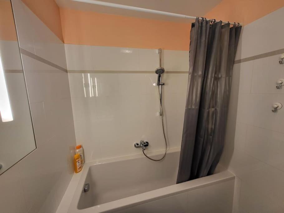 Apartamento Enjoy Viena Exterior foto