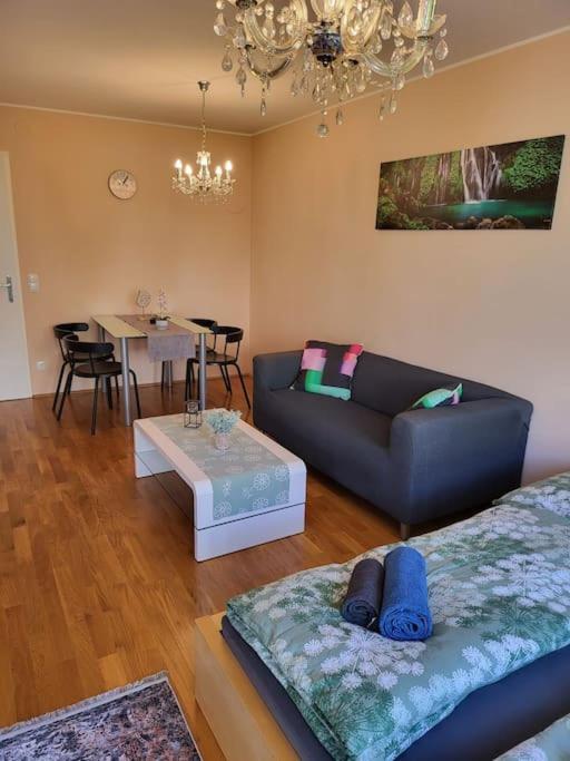 Apartamento Enjoy Viena Exterior foto