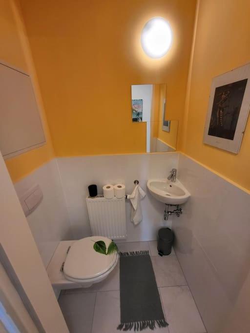 Apartamento Enjoy Viena Exterior foto