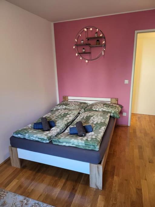 Apartamento Enjoy Viena Exterior foto