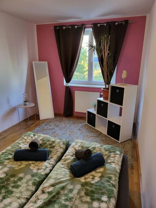 Apartamento Enjoy Viena Exterior foto