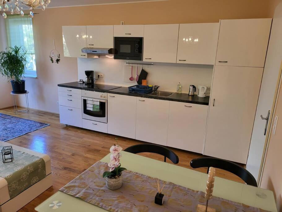 Apartamento Enjoy Viena Exterior foto