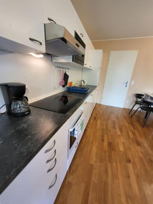 Apartamento Enjoy Viena Exterior foto