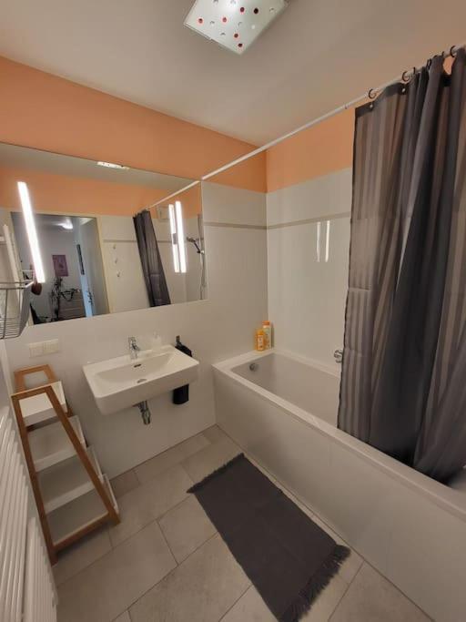 Apartamento Enjoy Viena Exterior foto