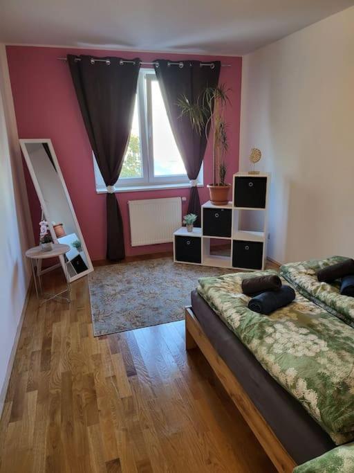 Apartamento Enjoy Viena Exterior foto