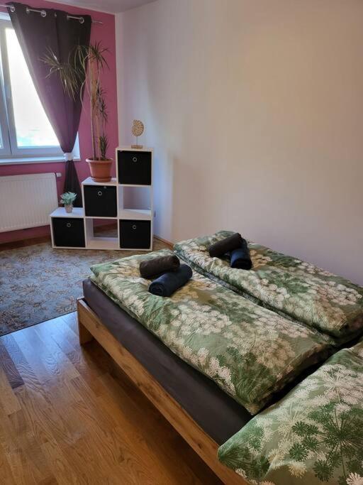Apartamento Enjoy Viena Exterior foto